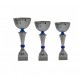 Povit 3'lü Kupa Set - 17806